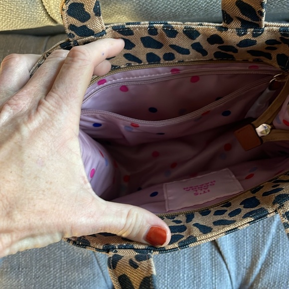 Stella & Dot Gamechanger bag - Picture 2 of 3